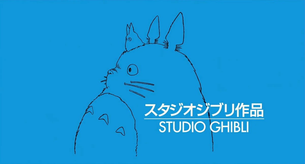 Studio Ghibli Production